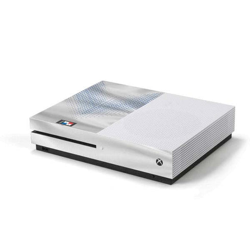 Panama Soccer Flag Xbox One S Console Skin